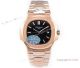 (OE) Swiss Replica Patek Philippe 5713 G Nautilus Watch Rose Gold White Face (4)_th.jpg